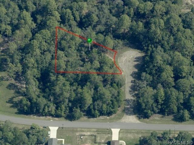 Land for sale in Florida
