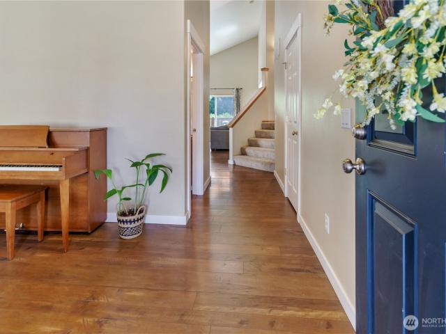 House for sale in Thurston, Washington