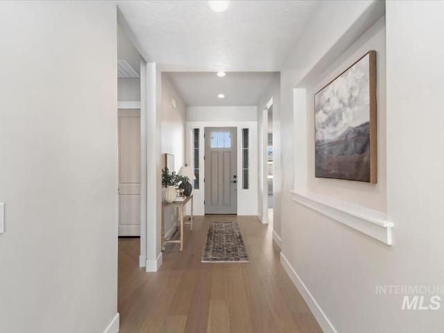 House for sale in Eagle, Idaho