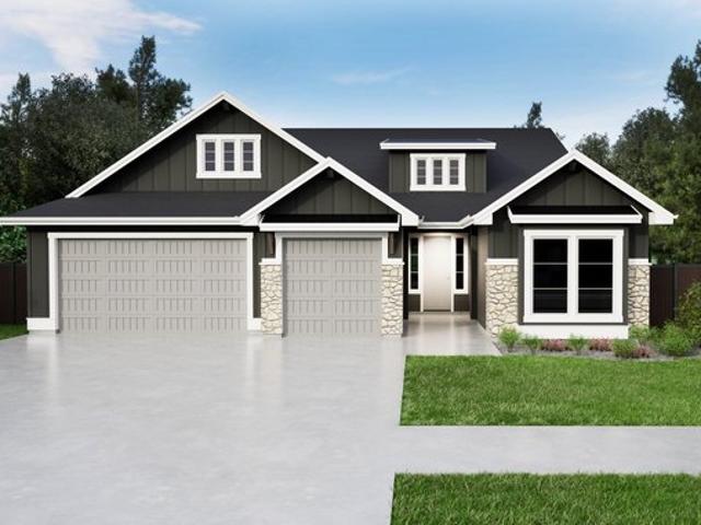 House for sale in Eagle, Idaho