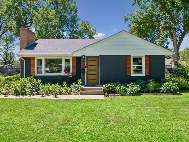 House for sale in Hennepin, Minnesota