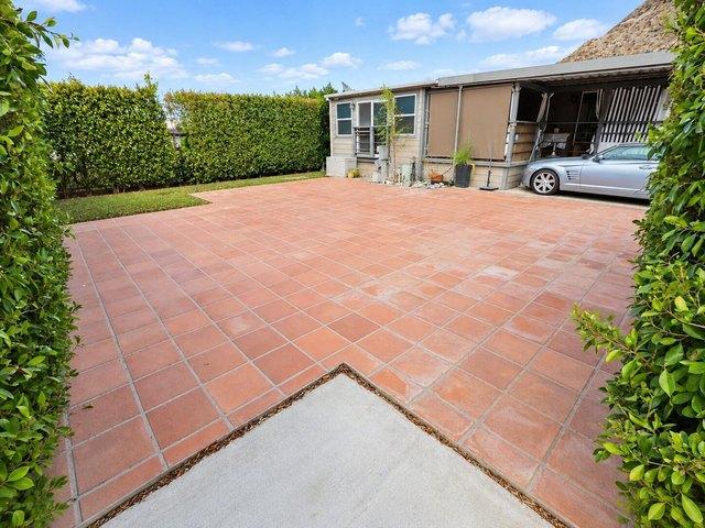 Land for sale in Cathedral City, California