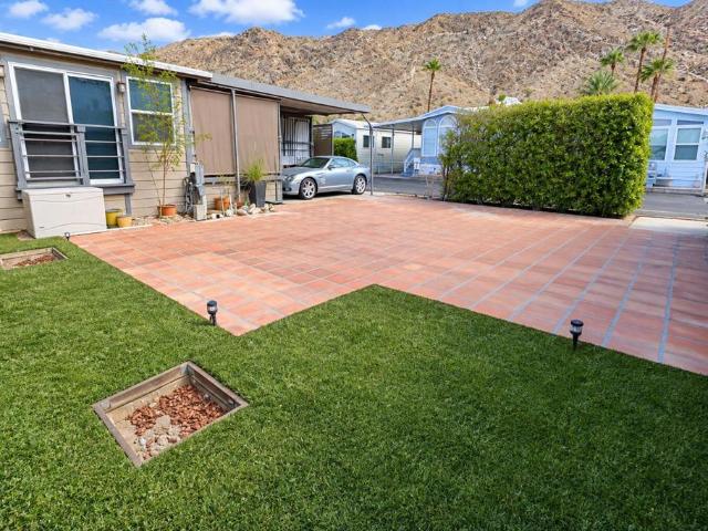 Land for sale in Cathedral City, California