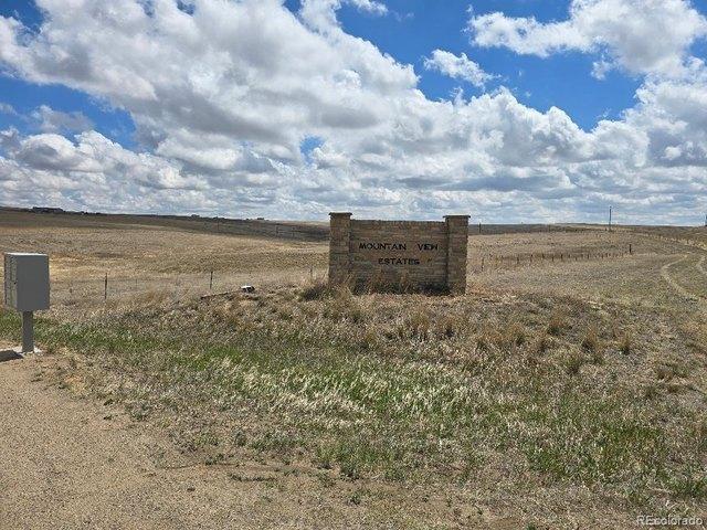 Land for sale in Arapahoe, Colorado