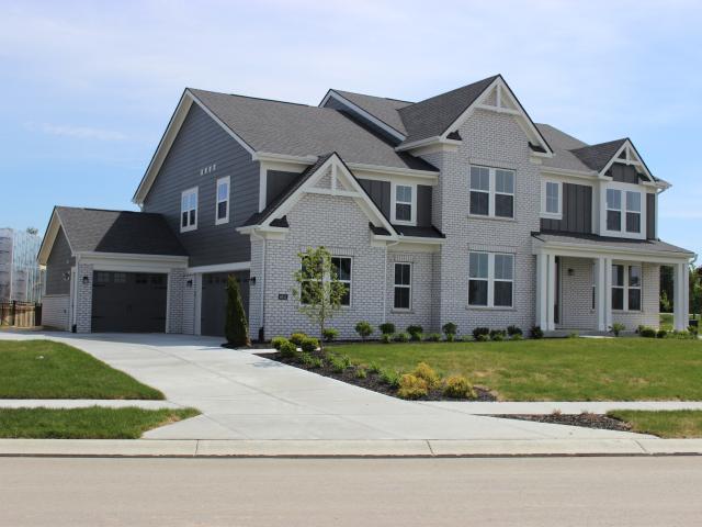 House for sale in McCordsville, Hancock County