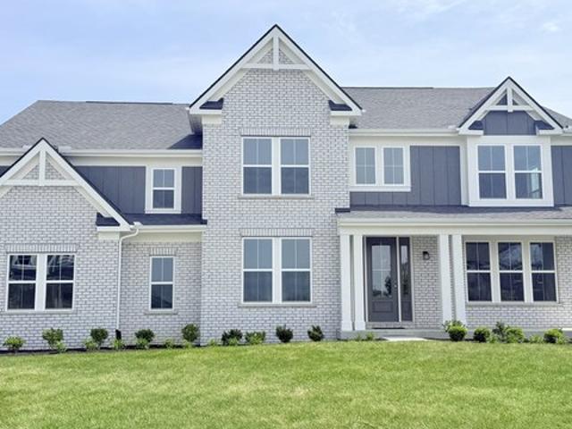 House for sale in Indiana