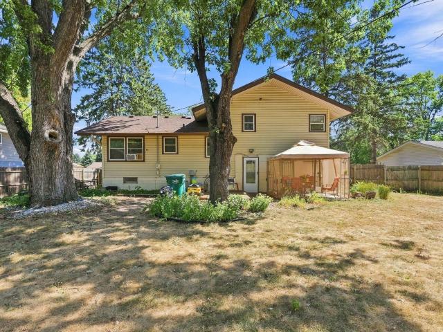 House for sale in Brooklyn Park, Hennepin County