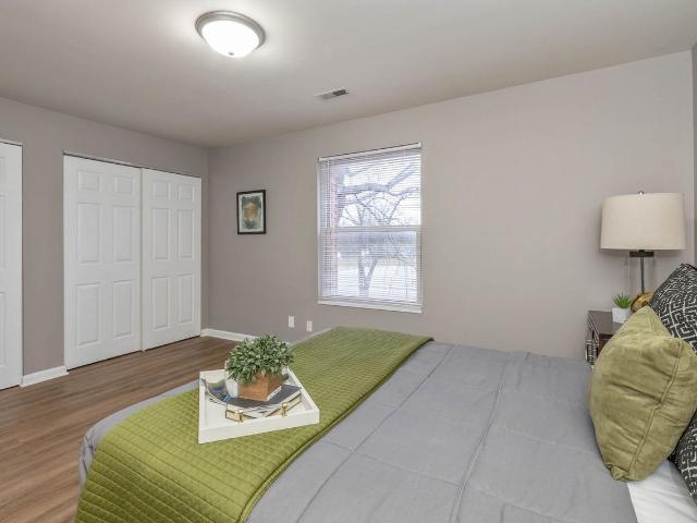 Apartment for rent in Indianapolis