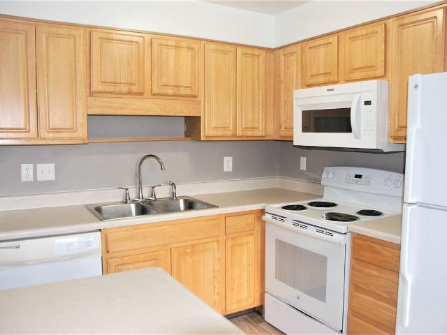 Apartment for rent in Camby, Indiana