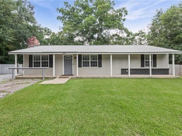 House for sale in Mobile, Alabama