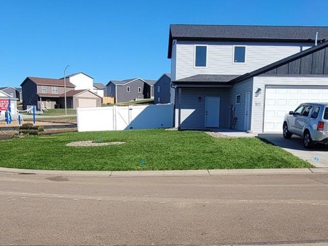 Townhouse for sale in North Dakota