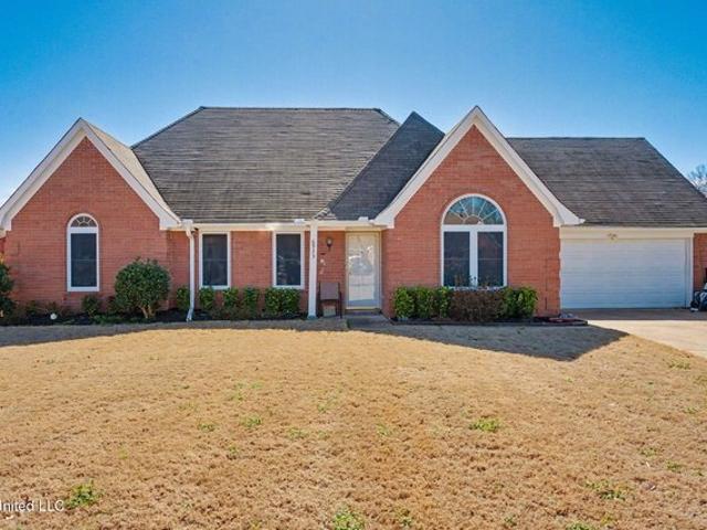 House for sale in Walls, Mississippi