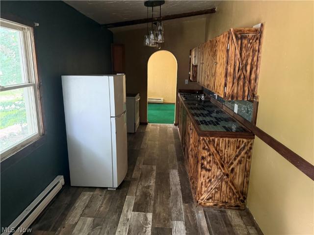 House for sale in Ohio