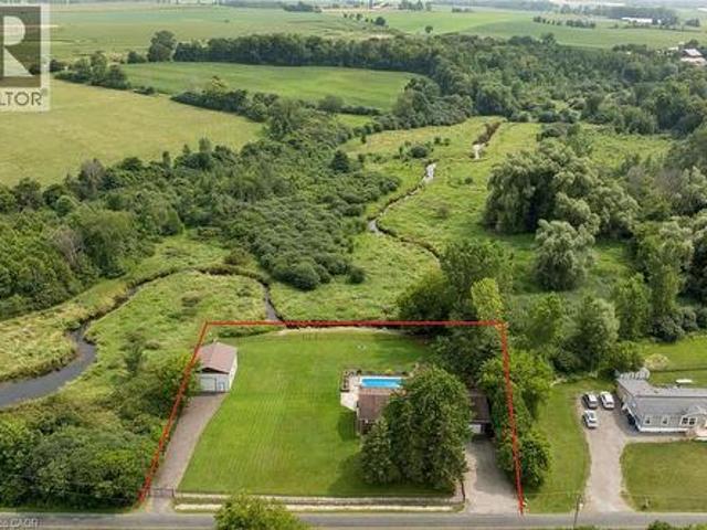 House for sale in Woolwich, Ontario