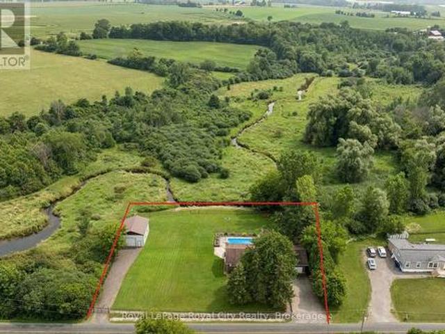 House for sale in Woolwich, Ontario