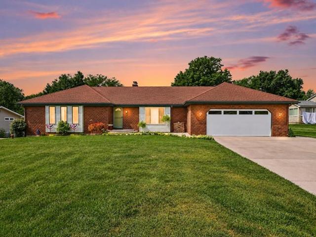 House for sale in Michigan