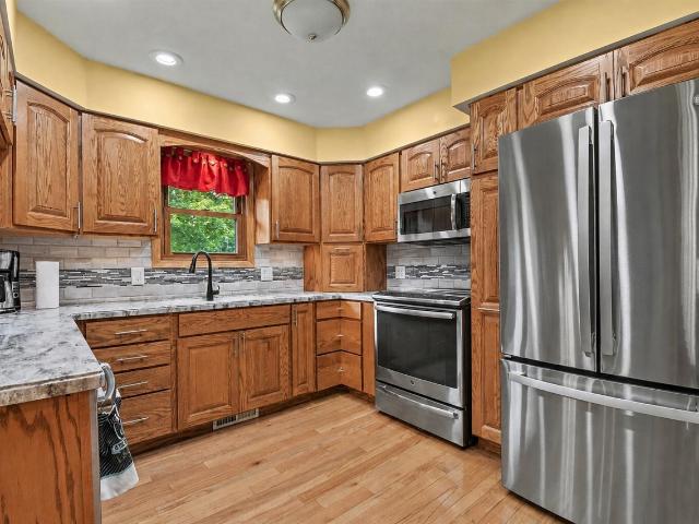 House for sale in Caledonia Charter Township, Michigan