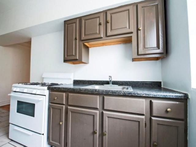 Apartment for rent in Chicago Park, Illinois