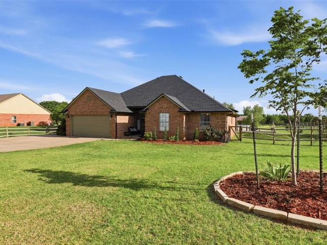 House for sale in Edmond, Oklahoma