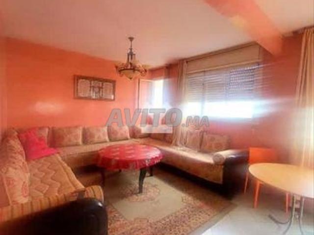 Appartement vente à Anfa, Gharb-Chrarda-Beni Hssen