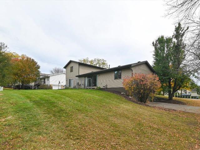House for sale in Madison, Wisconsin