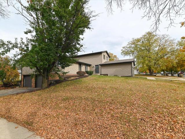 Property for sale in Madison, Wisconsin