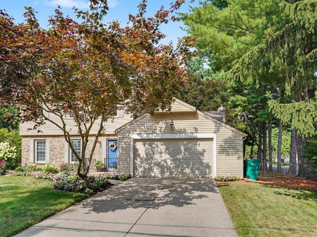 House for sale in Portage, Michigan