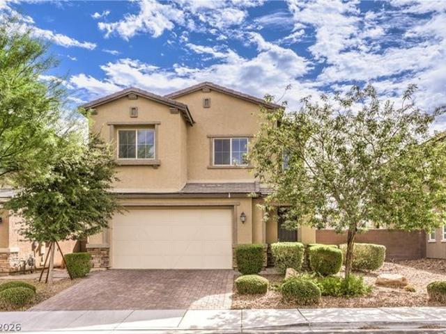 House for sale in North Las Vegas, Nevada