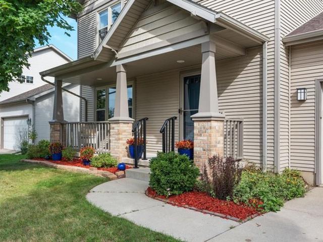 House for sale in Madison, Wisconsin