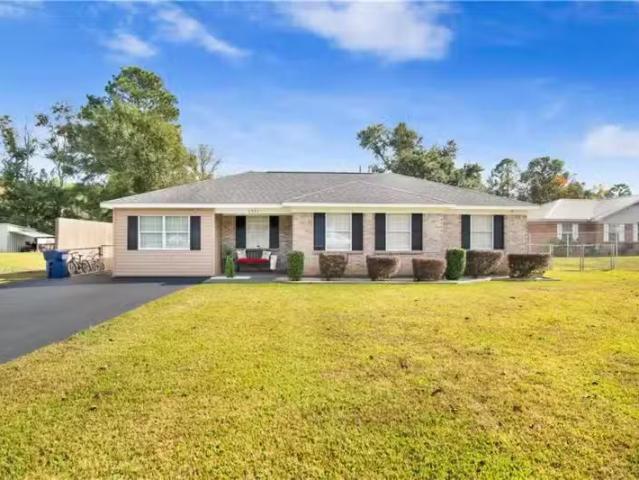House for rent in Mobile, Alabama