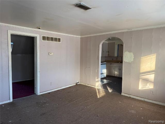 House for sale in Brown City, Michigan