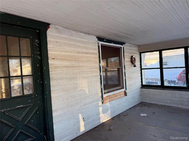 House for sale in Brown City, Sanilac County