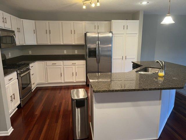 Townhouse for rent in Savage, Minnesota