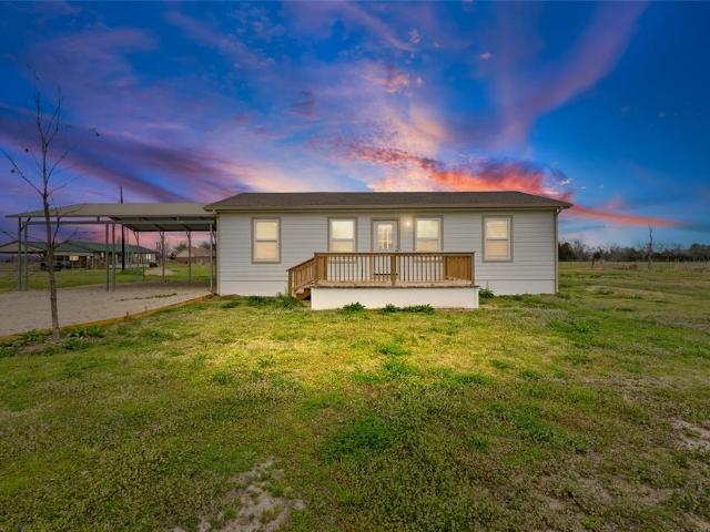 Property for rent in Hunt, Texas