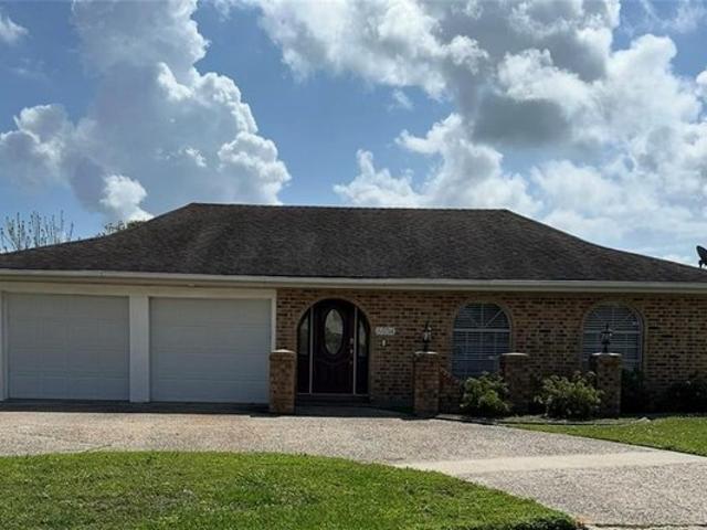 House for sale in New Orleans, Louisiana
