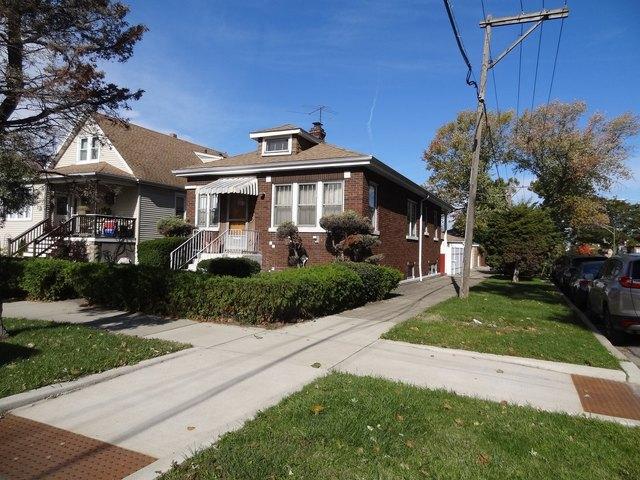House for sale in Chicago Park, Illinois