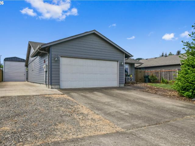 House for sale in Oregonia