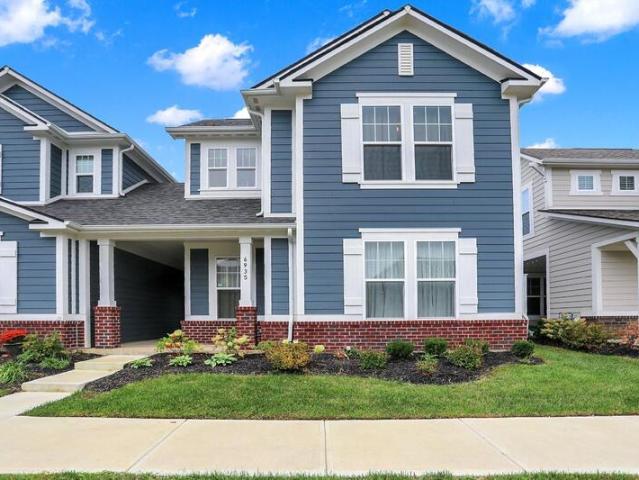 Townhouse for rent in Carmel