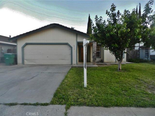 House for sale in Winton, California