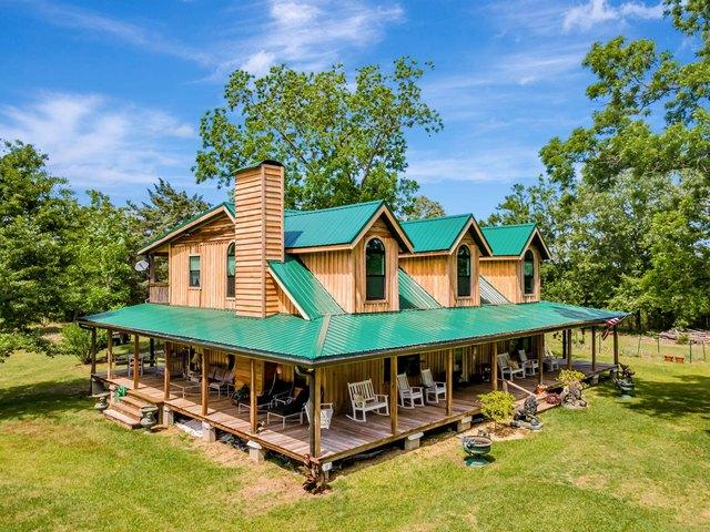 House for sale in Florala, Alabama