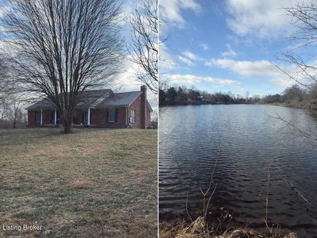 Farm for sale in Nelson, Kentucky
