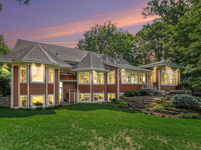 House for sale in Fennville, Michigan