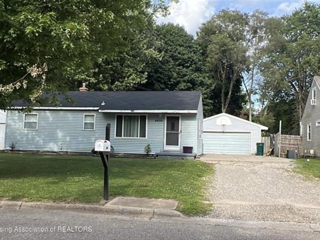 House for sale in Lansing, Michigan