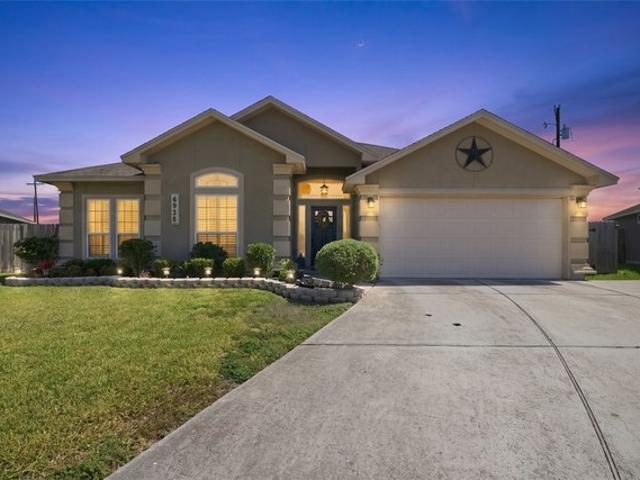 House for sale in Corpus Christi, Texas