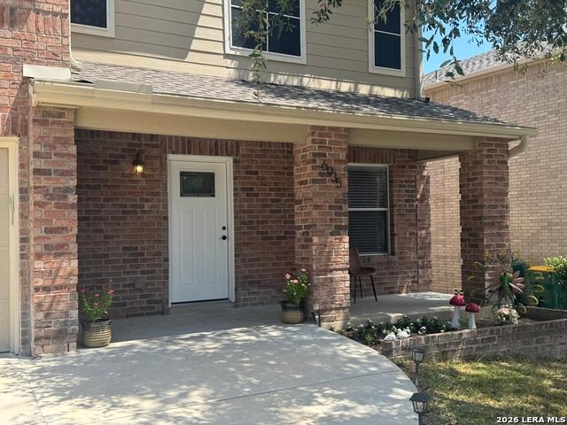 House for sale in Live Oak, Bexar County