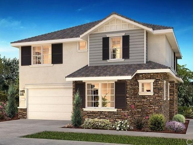House for sale in Chino, California