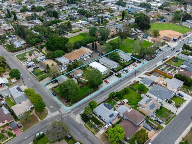 House for sale in La Mesa, California