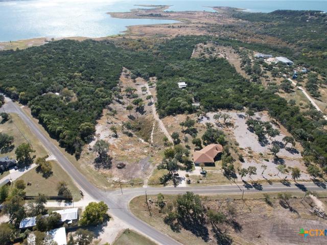 Land for sale in Belton, Texas