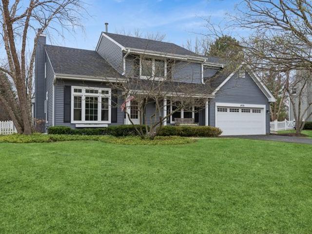 House for sale in Gurnee, Illinois