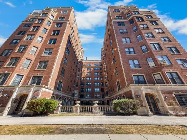 Condo for sale in Chicago Park, Illinois